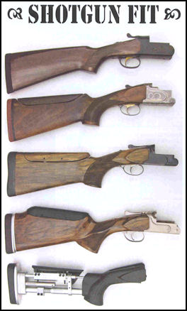 Shotgun Fit - page 92 Issue 77 (click the pic for an enlarged view)